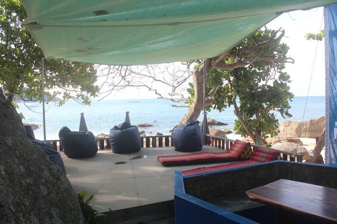 Beach Dive at the Great House Reef - Meeting and Pickup