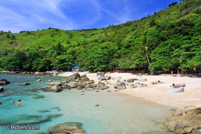Beach Dive at the Great House Reef - Experience and Expectations