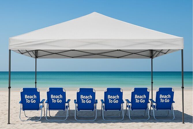 Beach Equipment Rentals - Beach Equipment Rentals in Miami: A Practical Guide for a Relaxed Beach Day