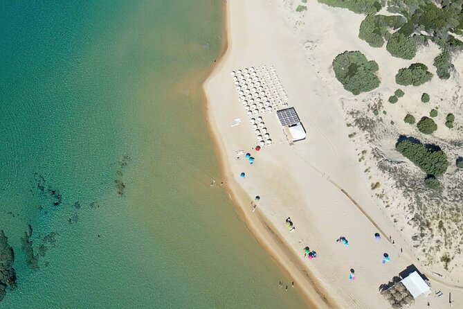 Beach Excursion to Chia and Tuerredda From Cagliari - Beautiful Beaches of Chia and Tuerredda