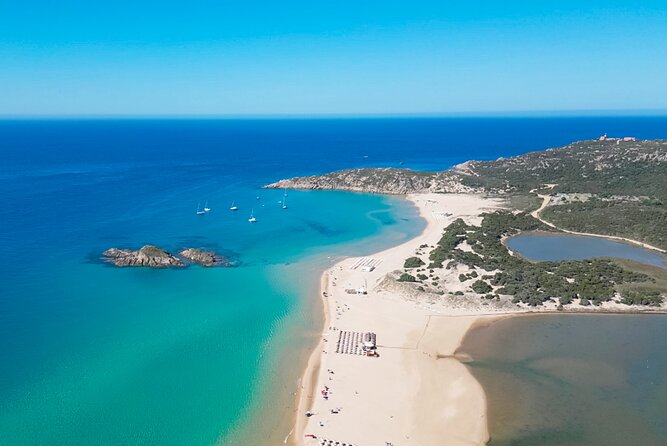 Beach Excursion to Chia and Tuerredda From Cagliari - Traveler Photos and Reviews
