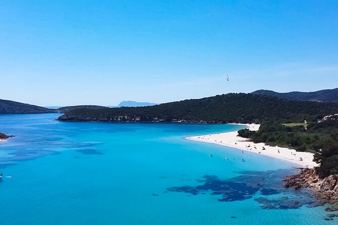 Beach Excursion to Chia and Tuerredda From Cagliari - Pricing and Terms