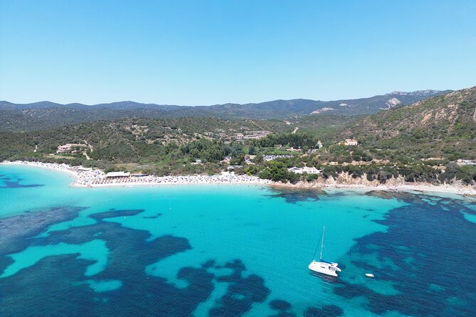 Beach Excursion to Chia and Tuerredda From Cagliari - Additional Information