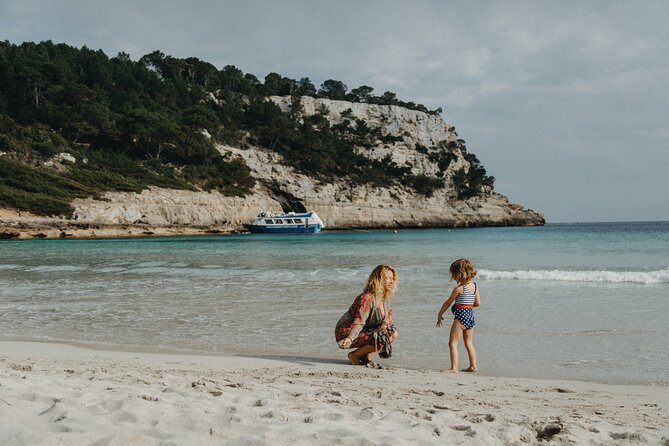 Beach Experience at Trebalúger - Hosts Response
