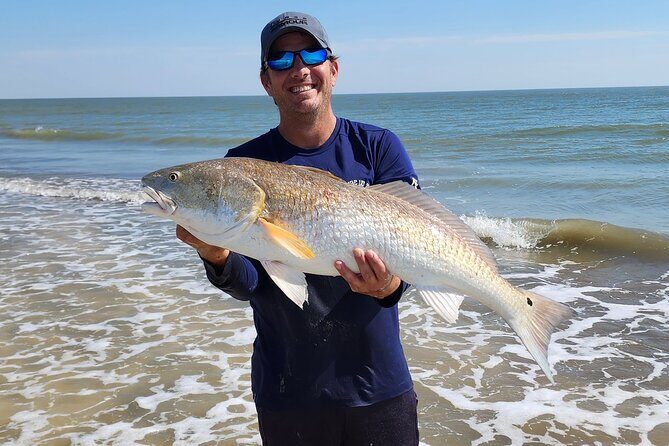 Beach-Fishing Activity in Creole - Frequently Asked Questions (FAQs)