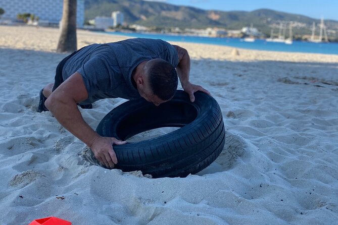 Beach Fitness BootCamp in Palmanova - Reviews and Contact Information