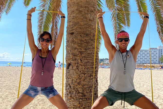 Beach Fitness BootCamp in Palmanova - Common Questions