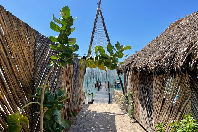 Beach Front Disconnection (Yoga, Meditation & Massage Included.) - Start Time and Duration