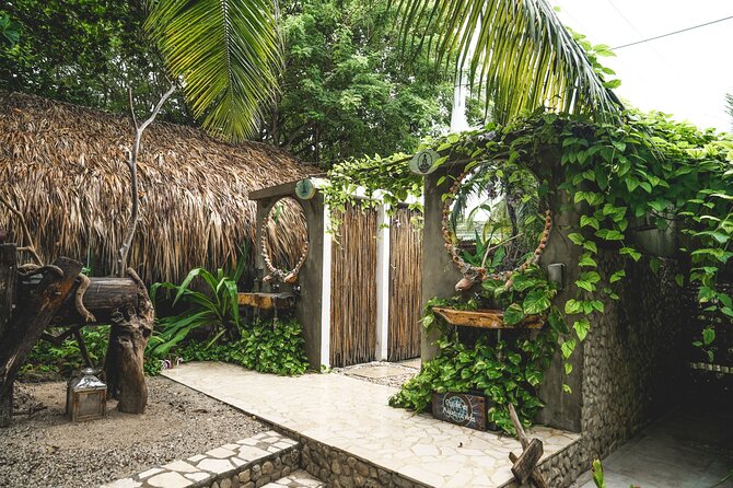 Beach Front Disconnection (Yoga, Meditation & Massage Included.) - Review and Rating