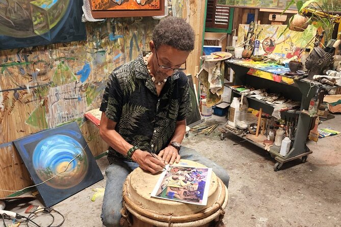 Beach Front Sip & Paint-Puerto Rican Urban Art Tour - Overall Satisfaction