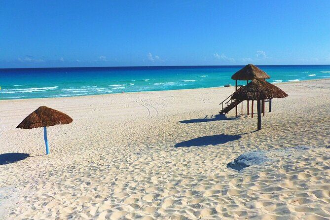 Beach Guardians Clean up & Picnic plus Otoch Mayan Experience - Practical Details and Tips