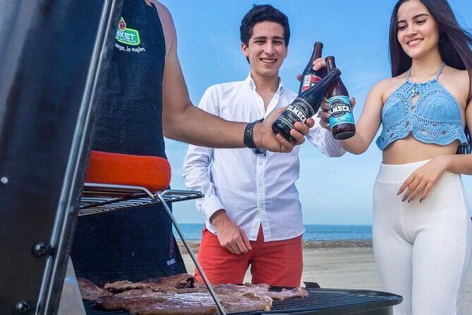 Beach Guardians Clean up & Picnic plus Otoch Mayan Experience - FAQ