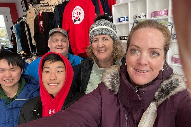 Beach Haven Hustle Scavenger Hunt - Exploring the Details of the Beach Haven Hustle Scavenger Hunt