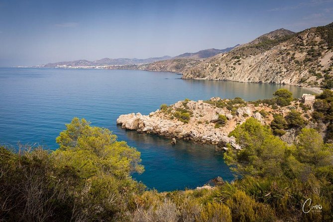Beach Hikes & Snorkeling: Nerja  - Malaga - Overview of Nerjas Scenic Coastline