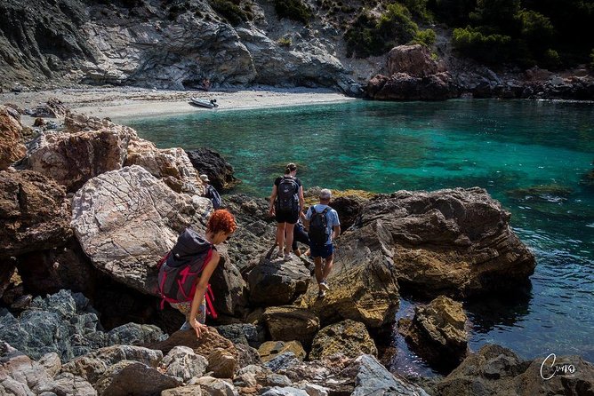 Beach Hikes & Snorkeling: Nerja  - Malaga - Mountain and Cliffside Trails for Hiking