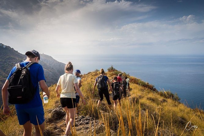 Beach Hikes & Snorkeling: Nerja  - Malaga - Observing Nature and Wildlife in Nerja