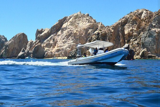 Beach Hopper, Amazing Snorkel Experience At Los Cabos! - An In-Depth Look at the Beach Hopper Snorkel Tour