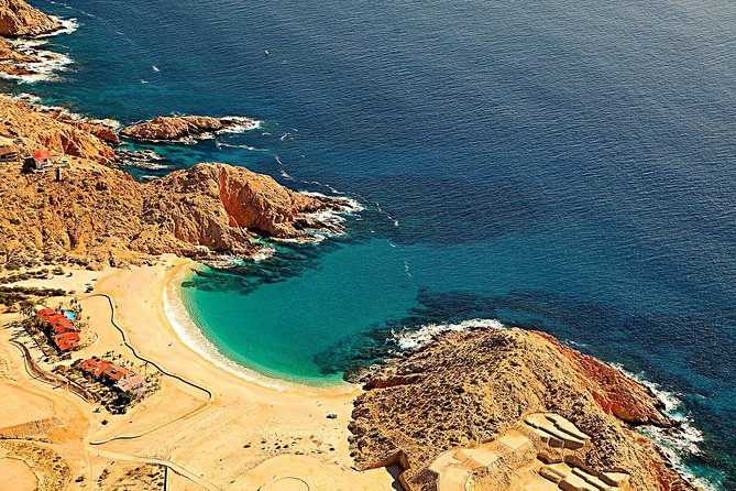 Beach Hopper Snorkeling Tour in Los Cabos - Negative Experiences