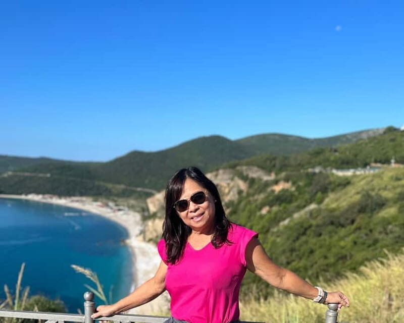 Beach-Hopping in Budva Riviera with Swimming - An In-Depth Look at the Beach-Hopping Tour in Budva