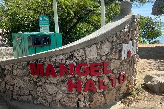 Beach hopping Private Jeep Tour with Champagne included - The Champagne Touch: Adding a Little Luxury