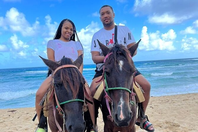 Beach Horseback Ride Tour at Punta Cana - Additional Information