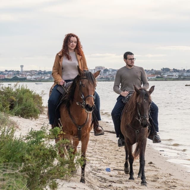 Beach Horseback Riding in GROUP + Photo Report - PDT - Practicalities for Visitors