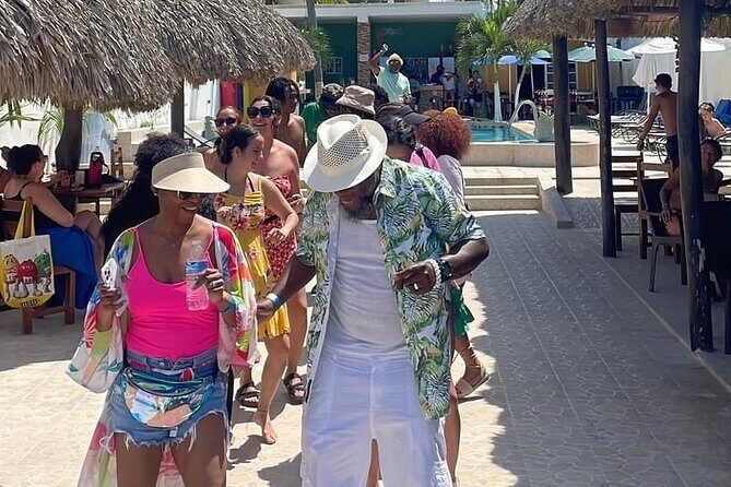 Beach House Break - Exploring the Itinerary in Detail