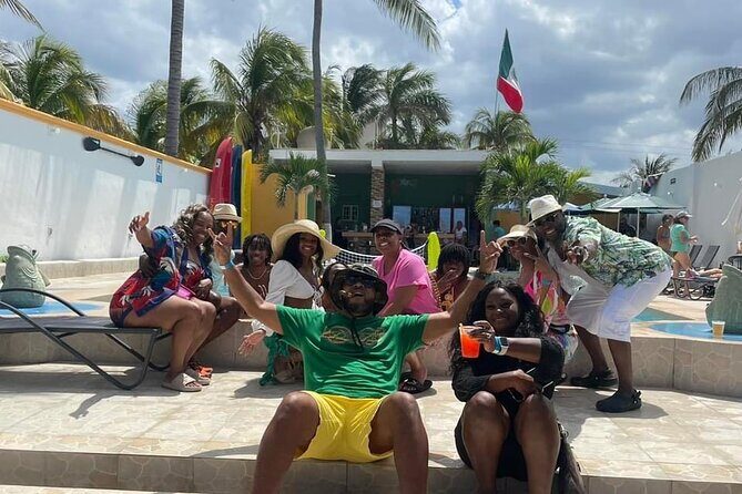 Beach House Break - What to Expect at Chelem