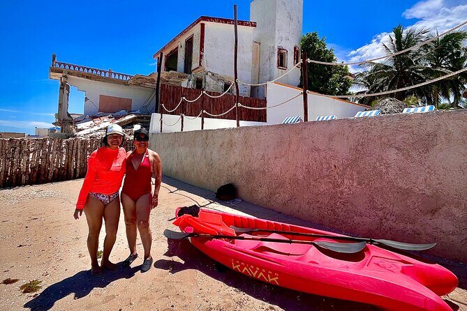 Beach House Break - FAQs