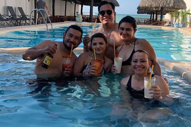 Beach House Break - Final Thoughts