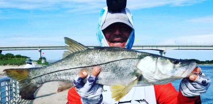 Beach, Jetty and Kayak Fishing Charters in Florida - Tour Guide and Accessibility