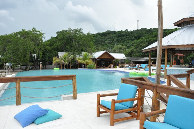 Beach Pass to Chukka Ocean Outpost Park - Additional Information for Visitors