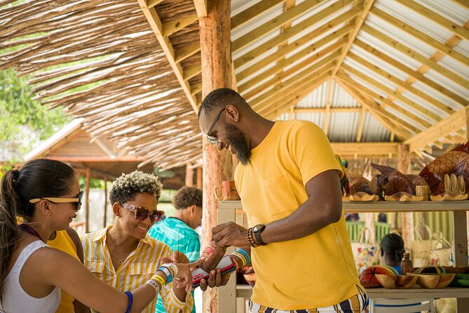 Beach Pass to Chukka Ocean Outpost Park - Traveler Photos and Reviews of Chukka Ocean Outpost Park