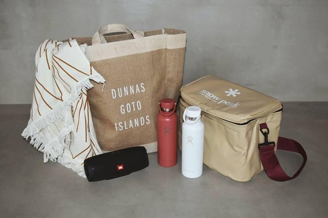 Beach Picnic Set - Overview and Whats Included