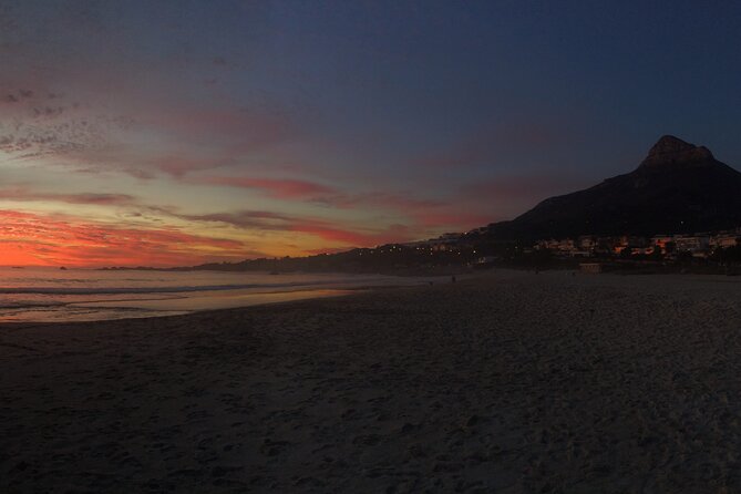 Beach Picnic With a Changemaker - Pricing and Booking Details