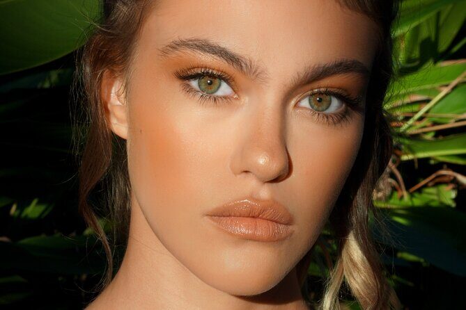 Beach Portrait Session - Good To Know