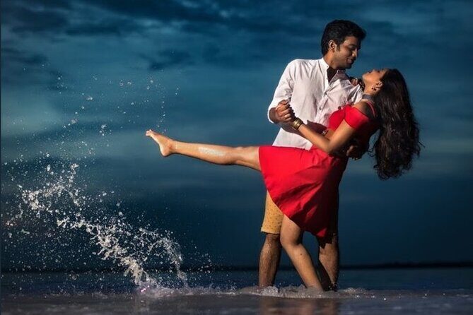 Beach Portraits Express Package Daytona Beach Shores - What to Expect from the Daytona Beach Shores Photo Experience