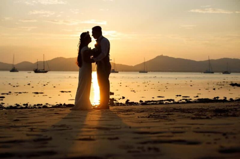 Beach Proposal at My Beach Resort - Practical Details & Booking