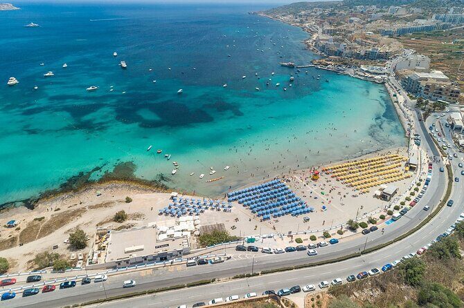 Beach Roundtrip Transportation Services - Choosing Your Beach