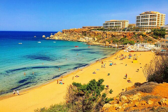 Beach Roundtrip Transportation Services - Drawbacks and Considerations