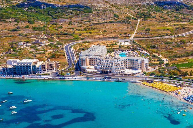 Beach Roundtrip Transportation Services - Authentic Insights from Travelers