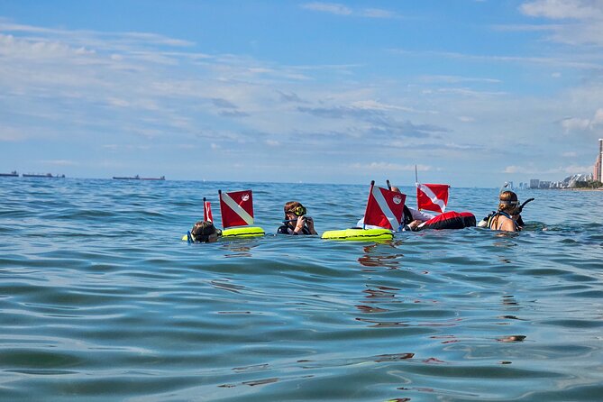 Beach Snorkeling Adventure in Lauderdale by the Sea - Pricing and Duration