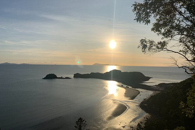 Beach Sunrise With the Wallabies - Meeting and Pickup