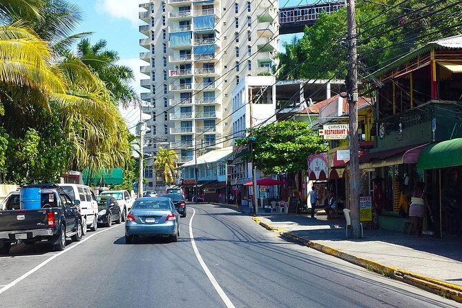 Beach Time, Montego Bay Highlight Tour from Falmouth, Jamaica - Good To Know  