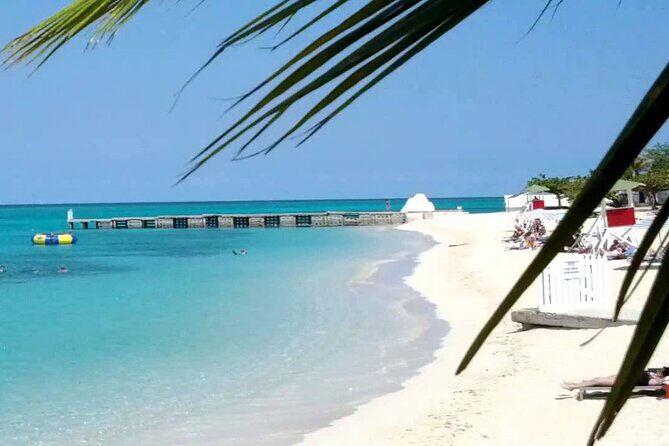 Beach Time, Montego Bay Highlight Tour from Falmouth, Jamaica - Pricing and Value  