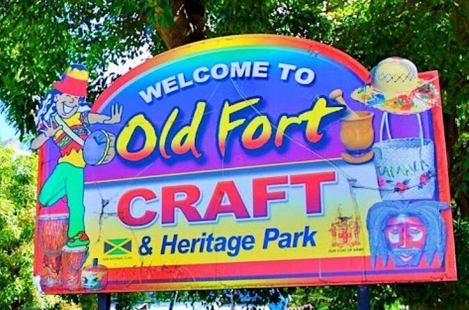 Beach Time, Montego Bay Highlight Tour from Falmouth, Jamaica - Final Thoughts: Who Would Love This Tour?  