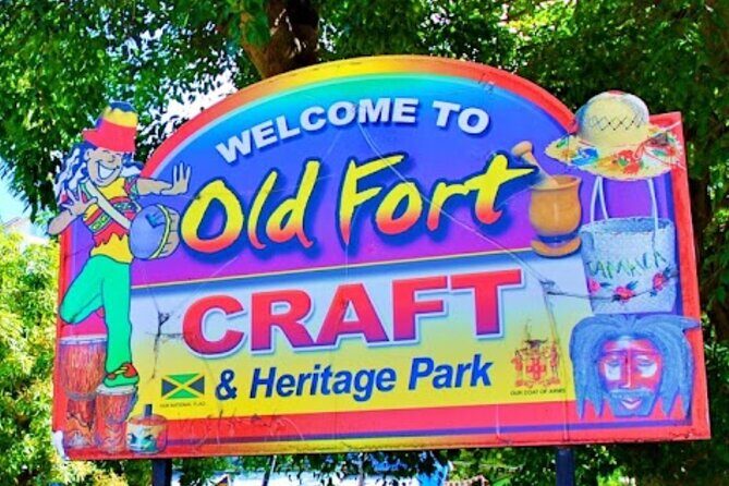 Beach Time, Montego Bay Highlight Tour from Falmouth, Jamaica - FAQs  