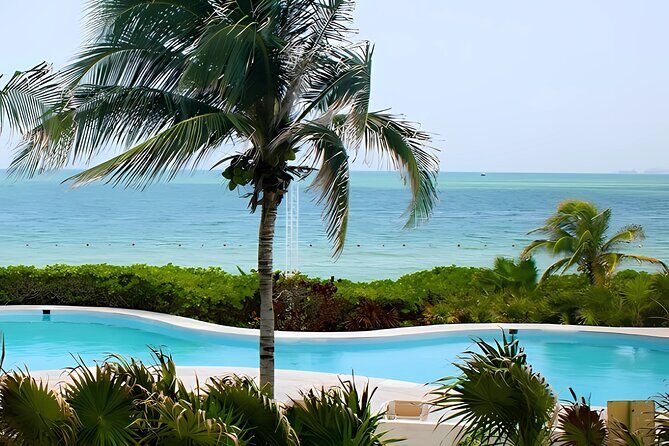 Beach Tour in Yucalpetén from Mérida - Good To Know