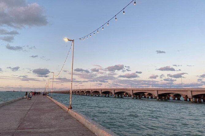 Beach Tour in Yucalpetén from Mérida - The Value of the Tour