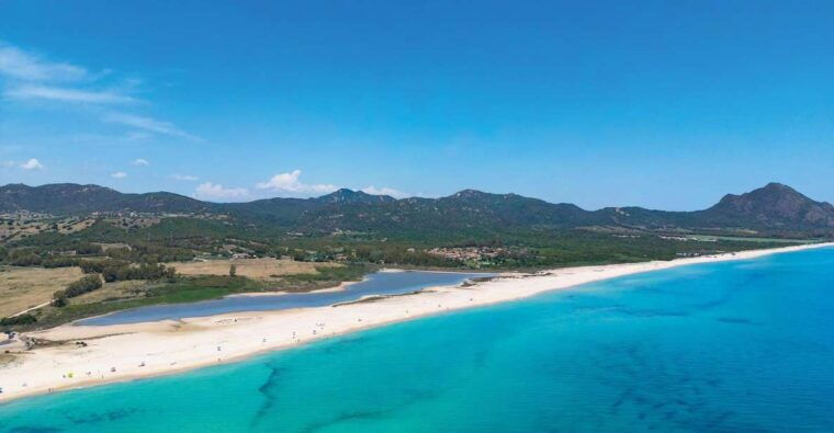 Beach Tour Marina Rei & Santelmo From Cagliari - Important Information